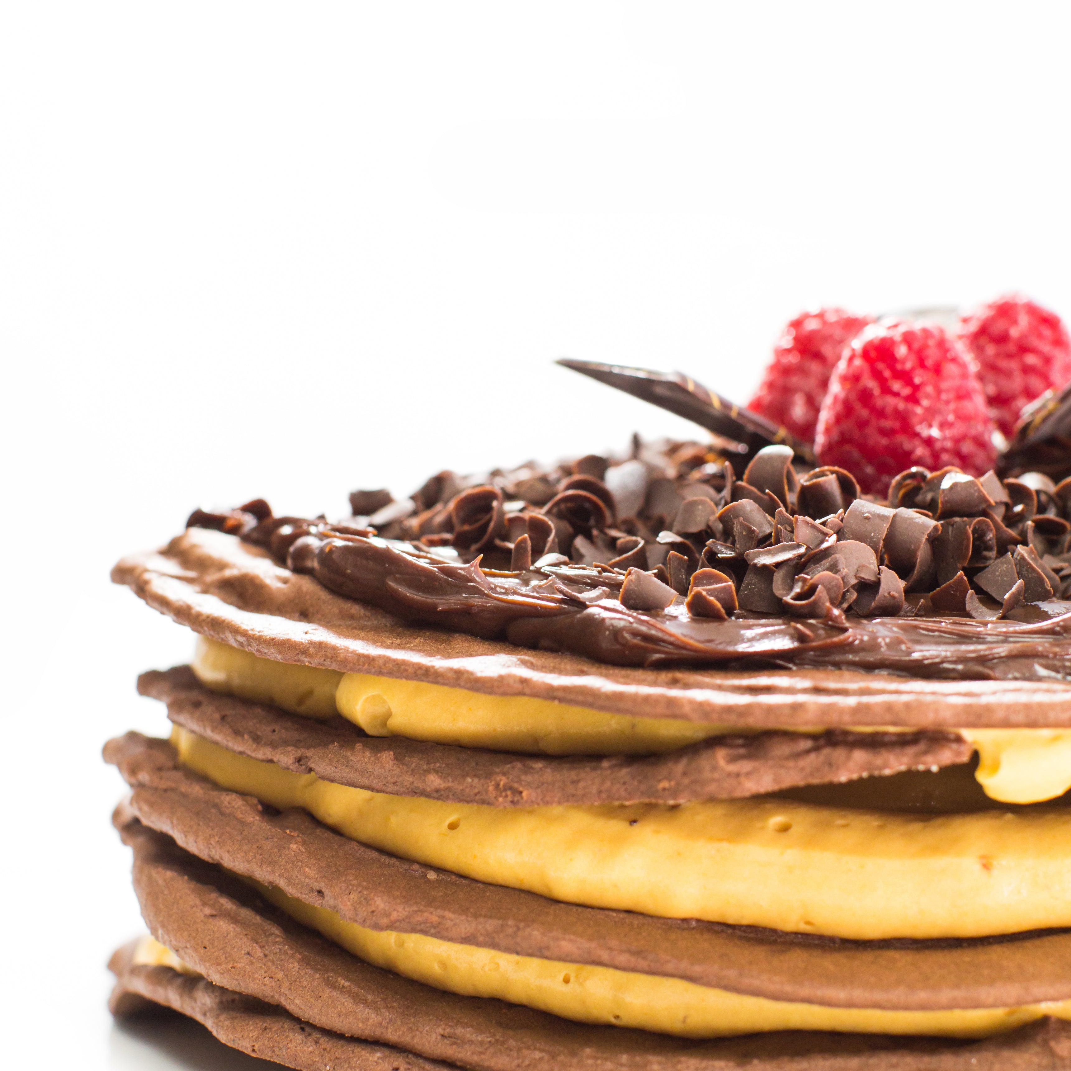 Delizzia Bakery Miami