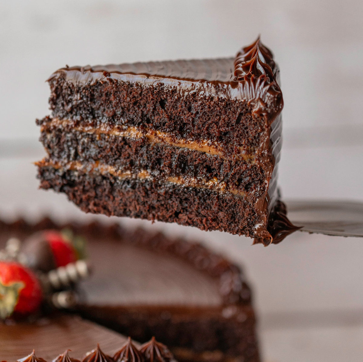 Chocolate Cake
