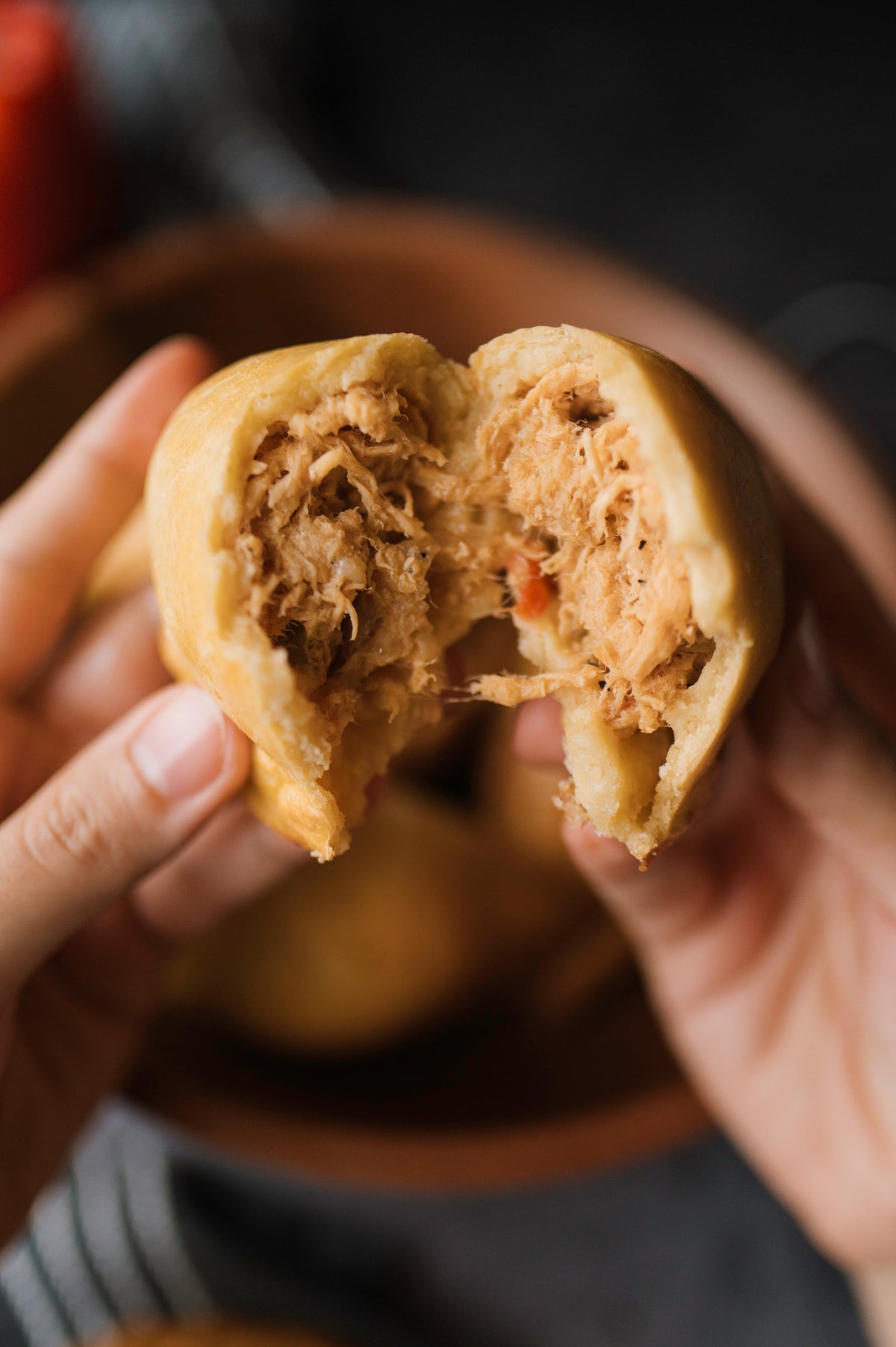 Chicken Empanadas 6-pack