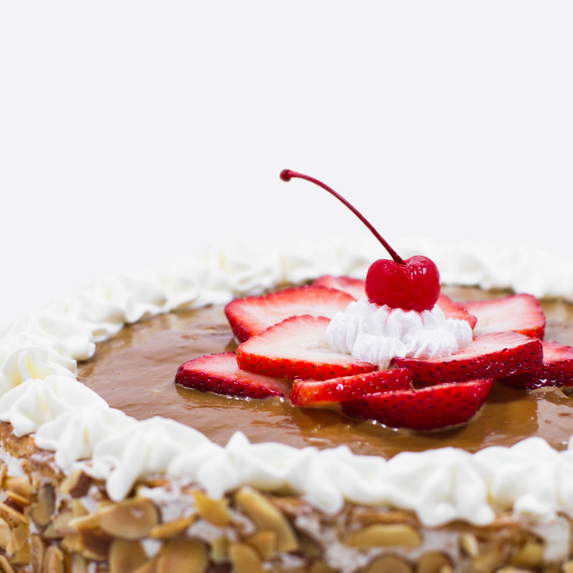 Delizzia Bakery Miami