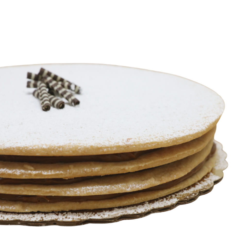 Delizzia Bakery Miami