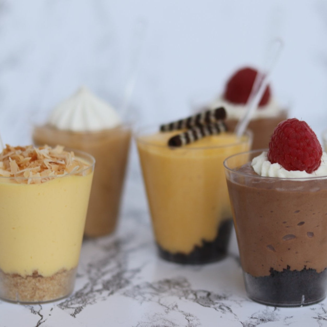 Delizzia Bakery Miami