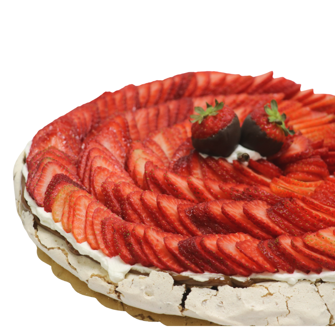 Delizzia Bakery Miami