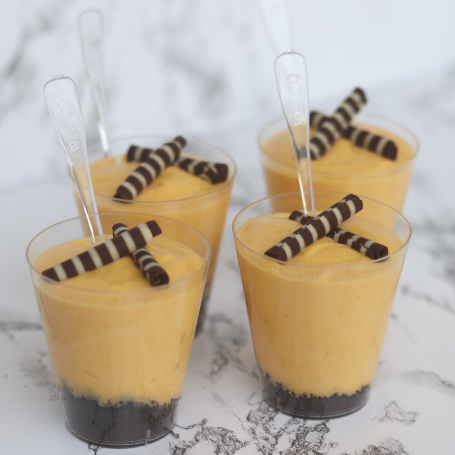 Delizzia Bakery Miami